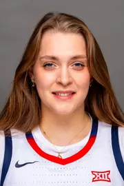 Anastasiia Semenova
