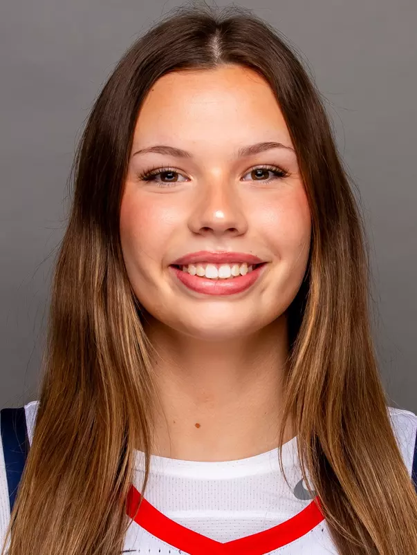 Callie Hinder