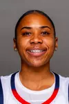 Aliyahna "Puff" Morris