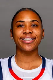 Aliyahna "Puff" Morris