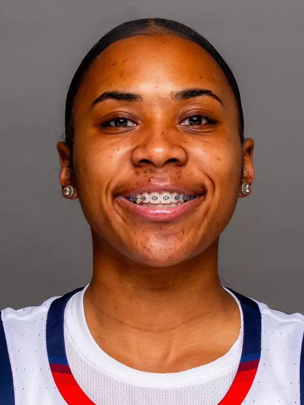 Aliyahna "Puff" Morris