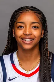 Arynn "Simba" Finley
