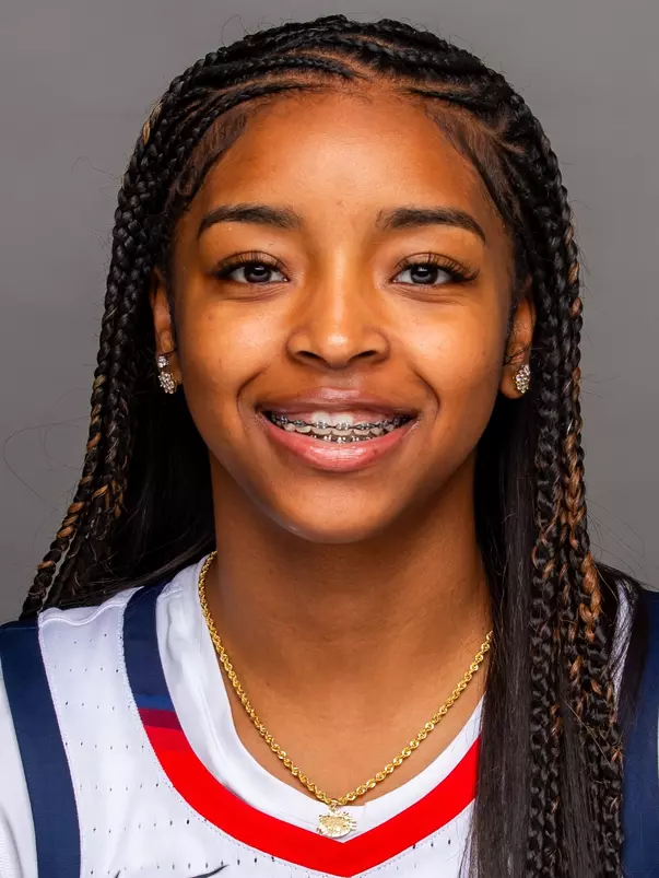 Arynn "Simba" Finley