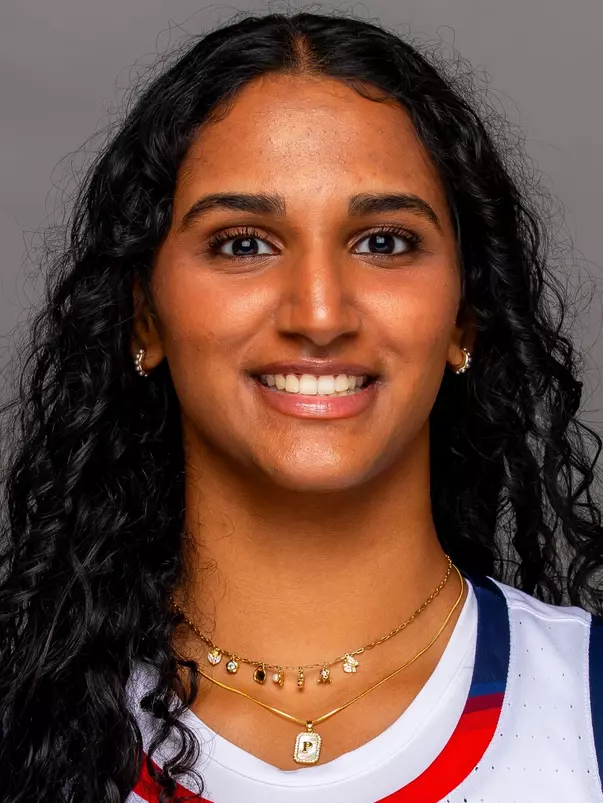 Priyanka Ponnam