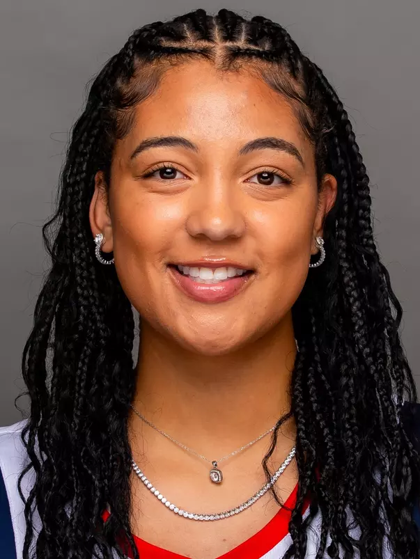 Breanna Williams