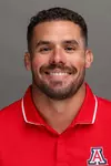 Daniel Molinari Headshot