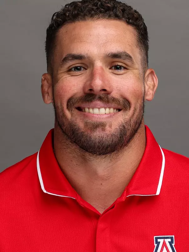 Daniel Molinari Headshot