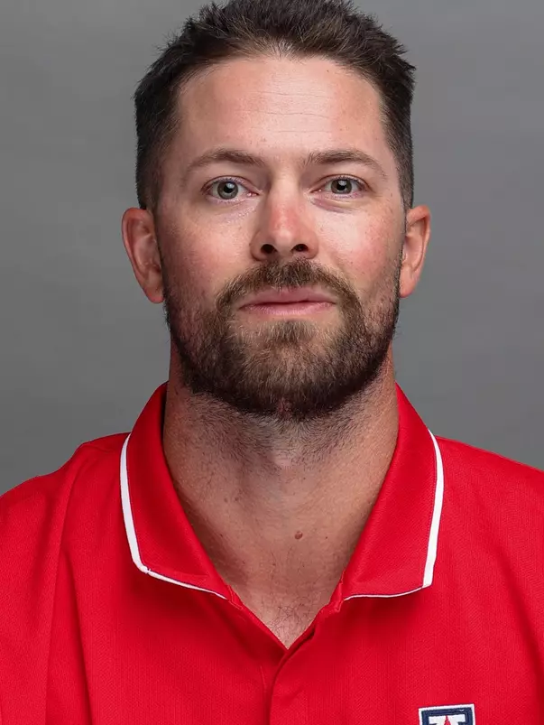 Jack Meggs Headshot