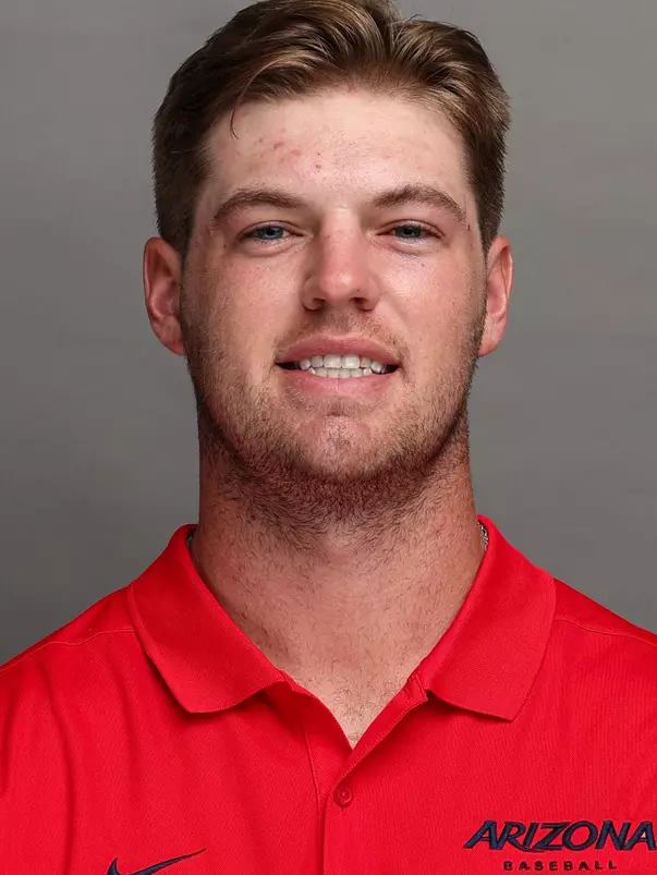 Jalen Borders Headshot