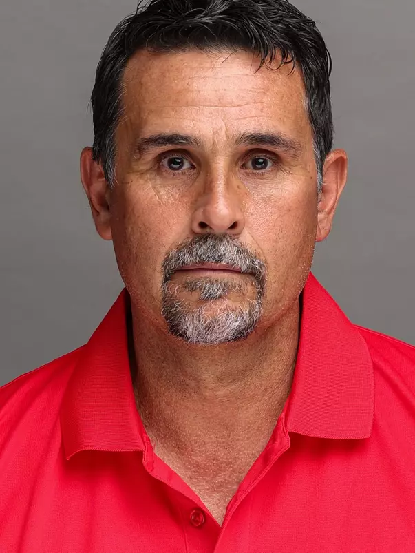 OJ Favela Headshot