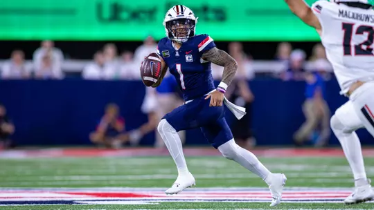 No. 25 Wildcats Welcome Cyclones for Homecoming