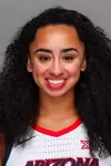 Dionna Gray headshot