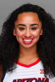 Dionna Gray headshot