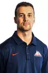 Kevin Pangos headshot