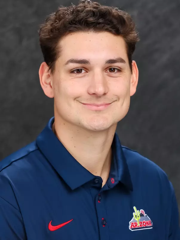 Lloyd Head shot