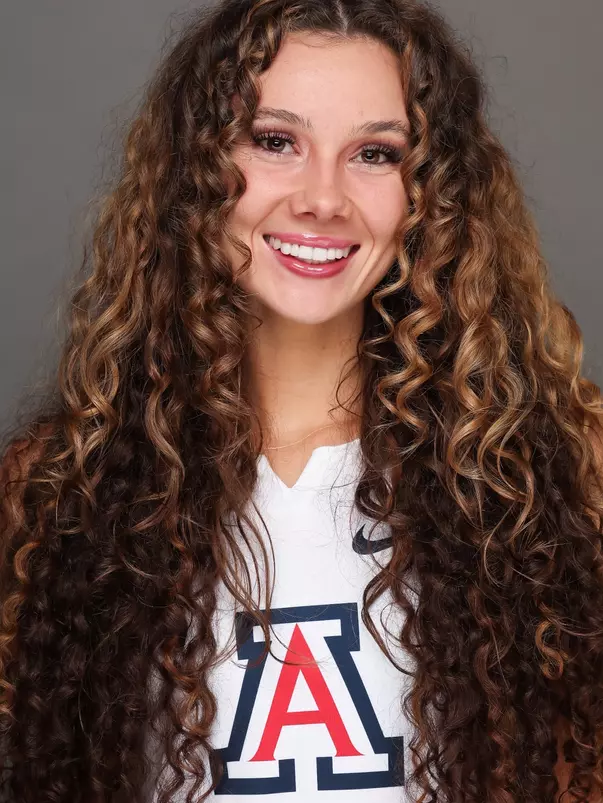 Alexandra Johnson