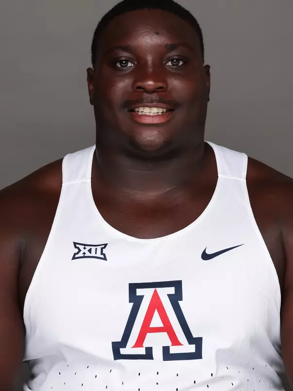Gabe Ford