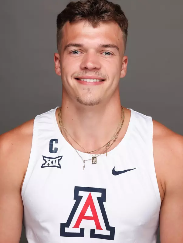Parker Duskin