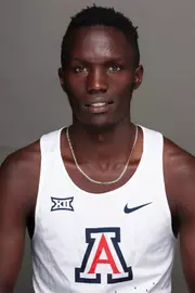 Vincent Gwachi