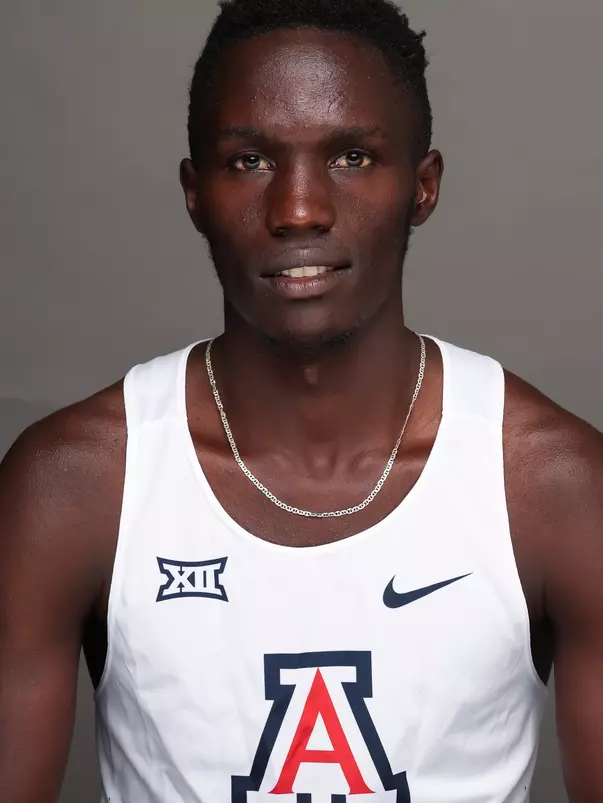 Vincent Gwachi