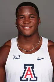 Jamale Williams
