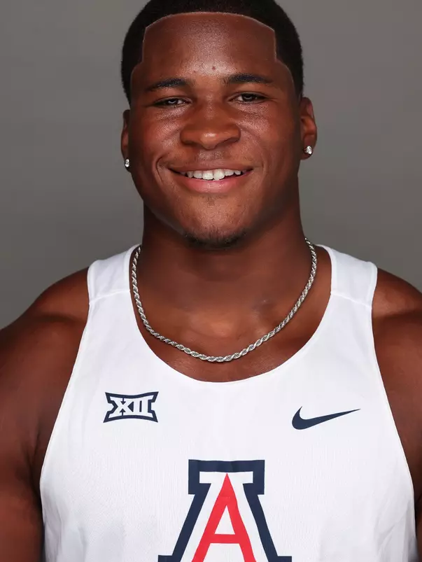 Jamale Williams
