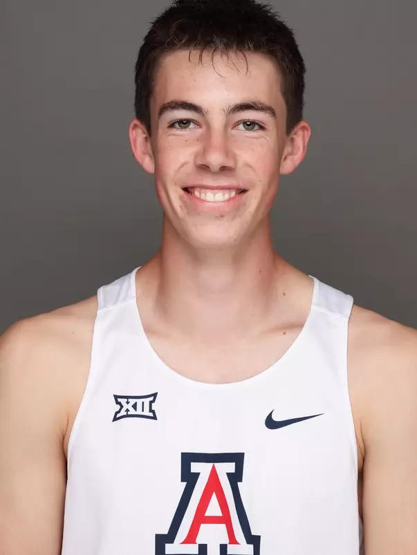 Miles Odom