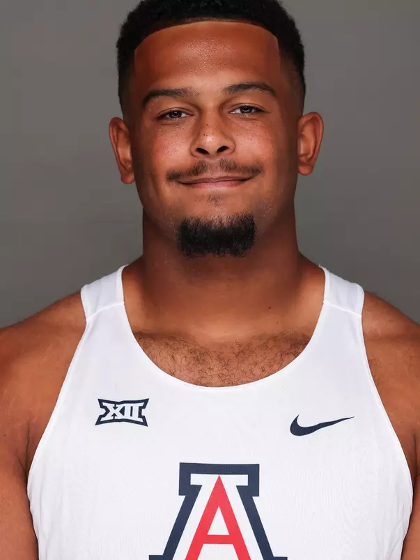 Tyson Williams