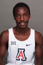 Evans Tanui