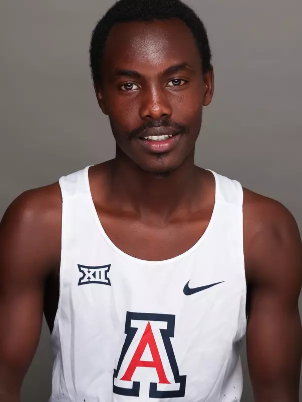 Evans Tanui