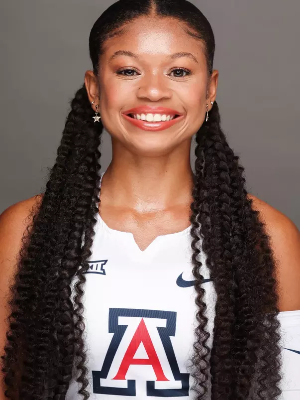 McKenna Watson