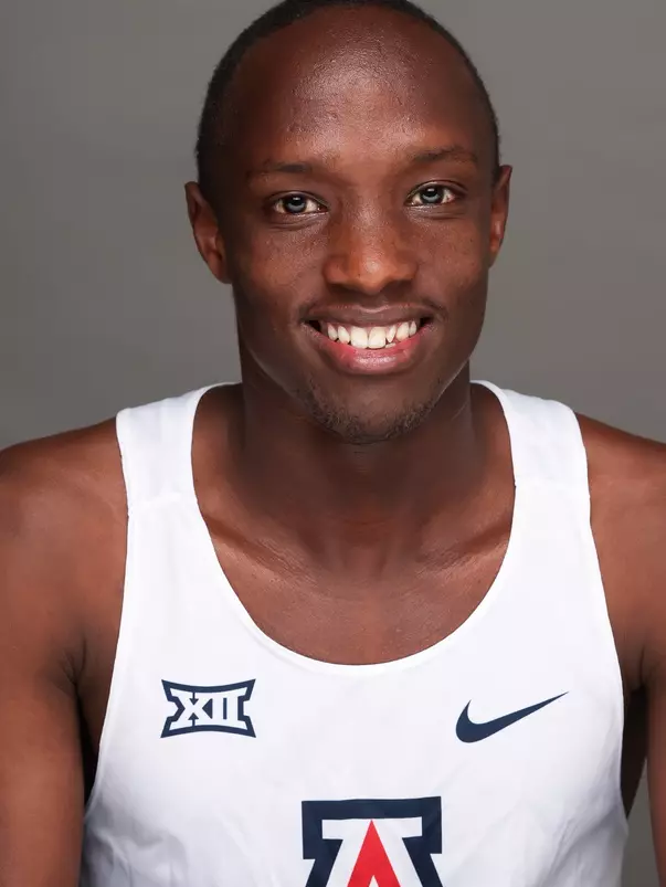 Lawi Ngetich