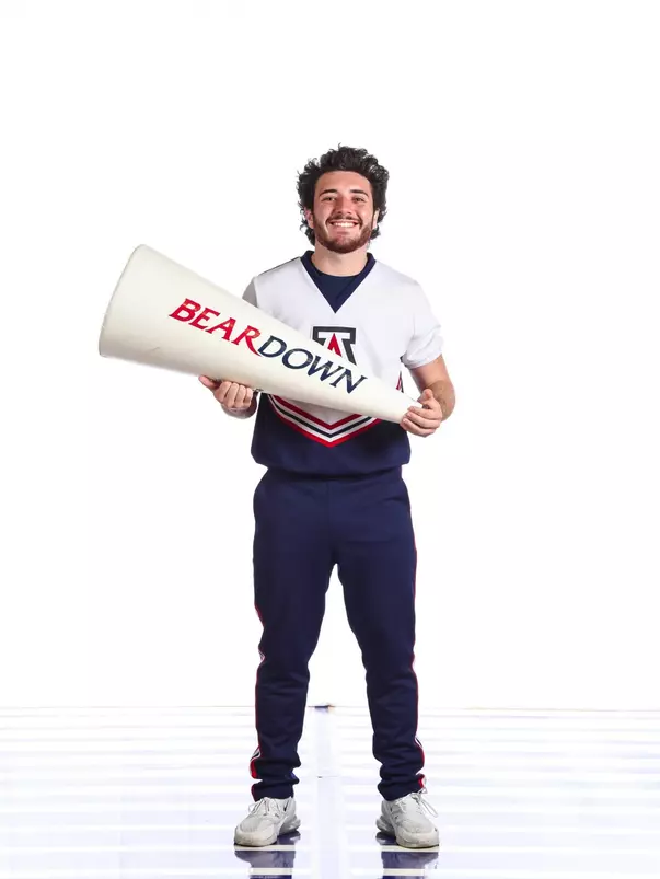 Blake Kent