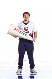 Elijah Leybas