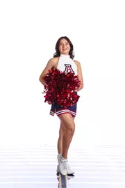 Jolyn Leidecker