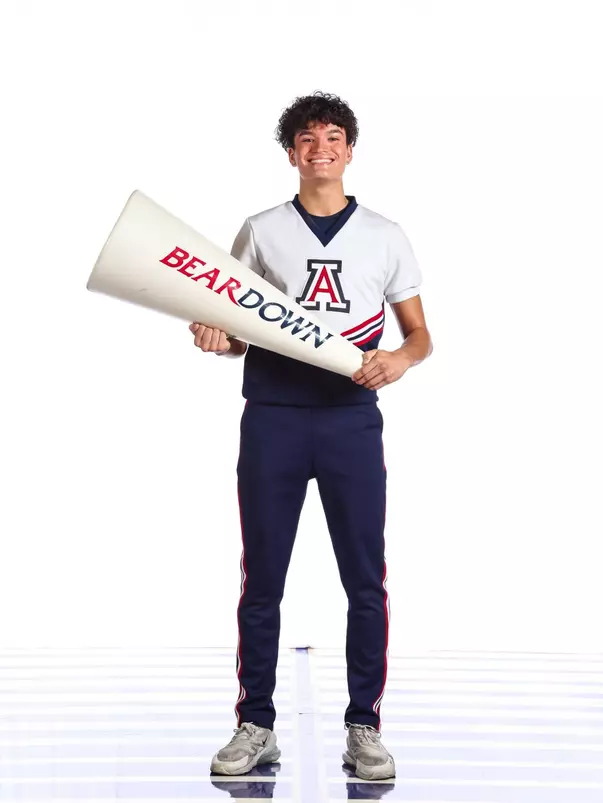 Roman Espinosa
