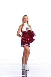 Ashlee Hoover