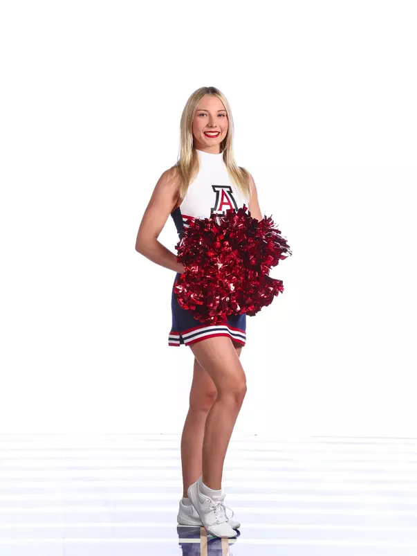 Ashlee Hoover