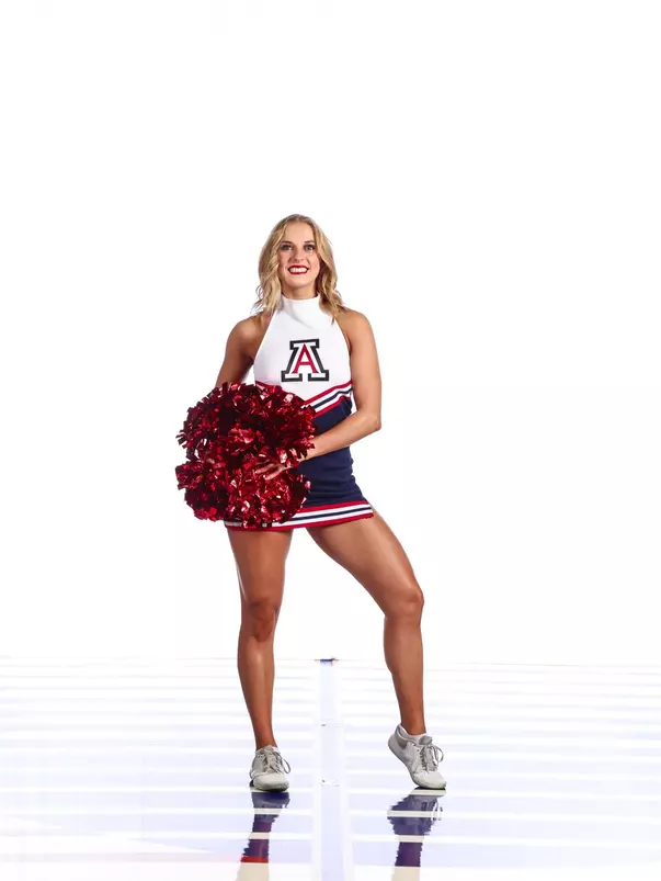 Brooke Mohler