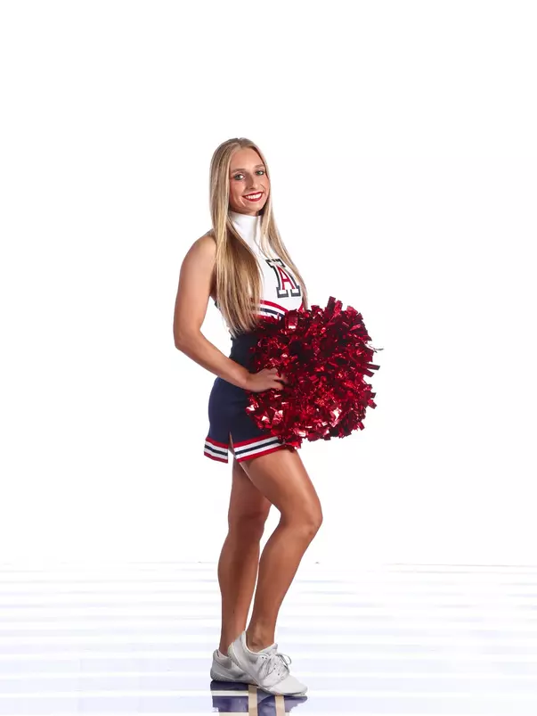 Jenna Nelson