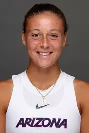 Maria Garcia Headshot