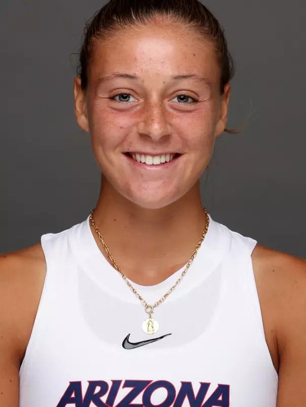 Maria Garcia Headshot