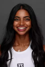 Tanvi Narendran Headshot