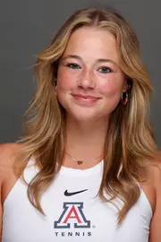Danielle Tuhten Headshot