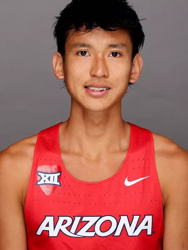 Max Liao Headshot