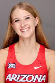Brookyln Hanania Headshot