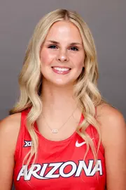 Hailey Puklin Headshot