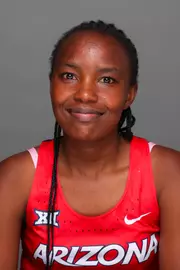 Praise Chepkemboi Headshot
