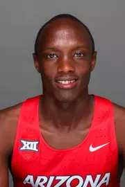 Lawi Ngetich Headshot
