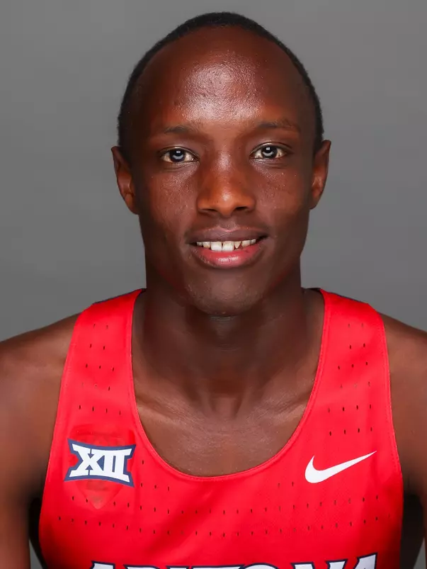 Lawi Ngetich Headshot
